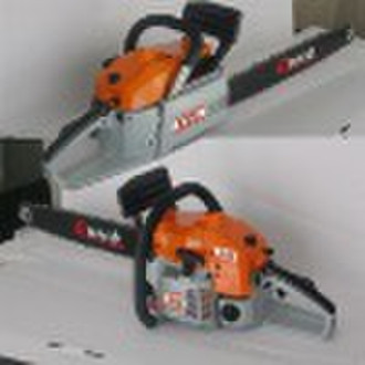 gasoline chain saw 62cc