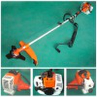 gas brush cutter
