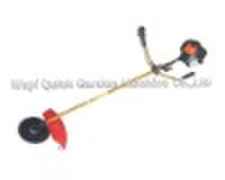 gasoline brush cutter