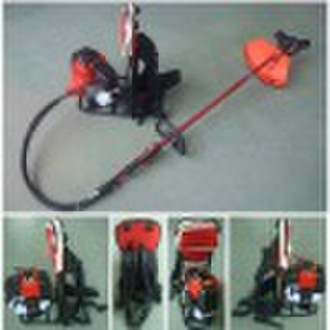 New backpack brush cutter