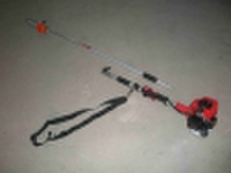 long pole saw
