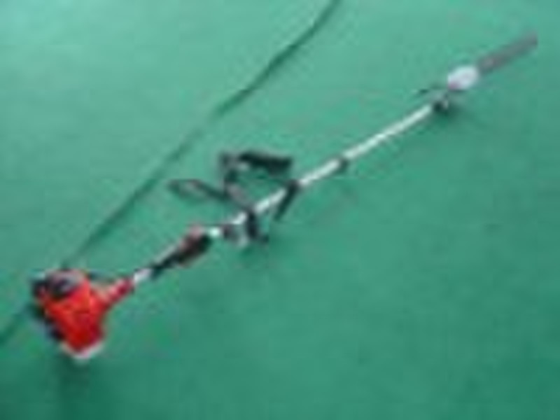 long pole hedge trimmer