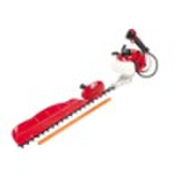 hedge trimmer
