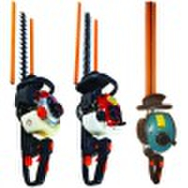 hedge trimmer