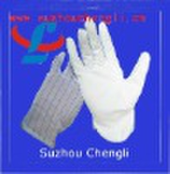 9'  PU Coated Antistatic (ESD) Glove