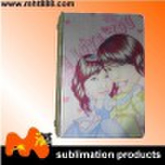 sublimation address book