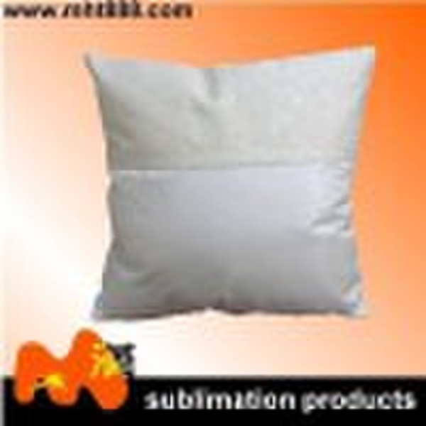 Sublimation cushion