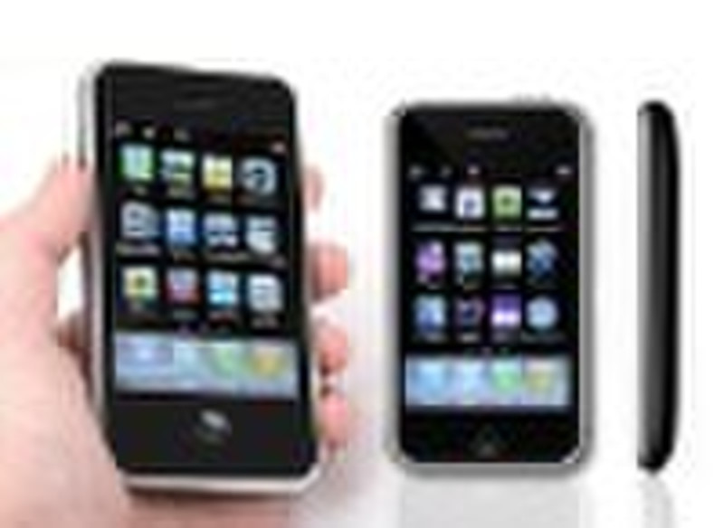 cheap !!! i9+++ GSM Mobile Phone with Quad Band,