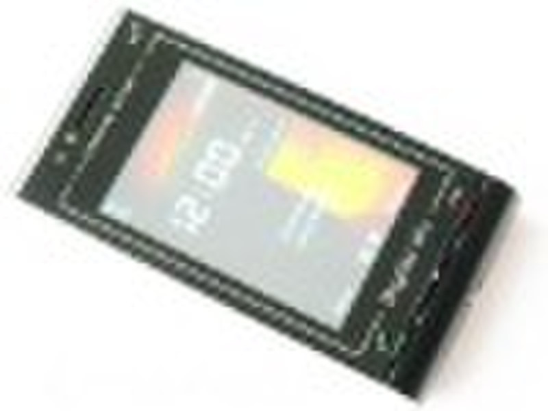 K988 Quad Band Dual Cards with Wifi Analog TV Java