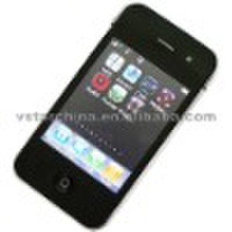 I94G Quad Band Dual Cards with Java Touch Screen C