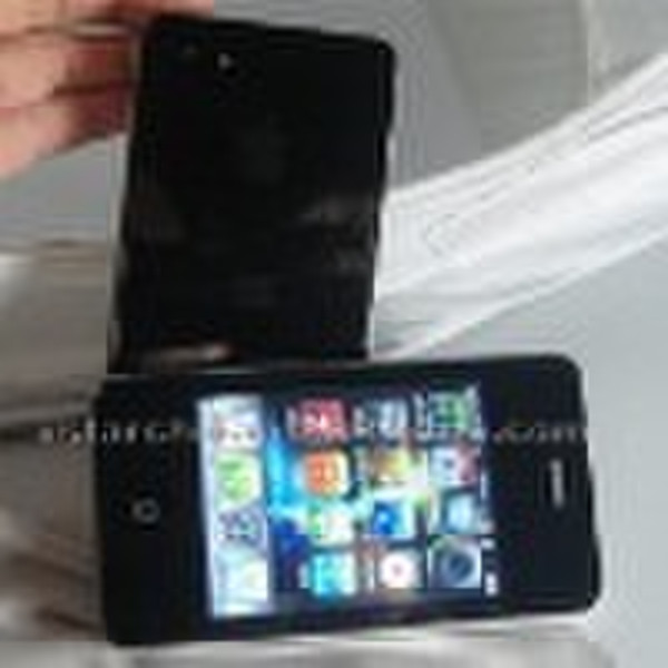 I68 4G cell phone No.4 3.2 inches high definition