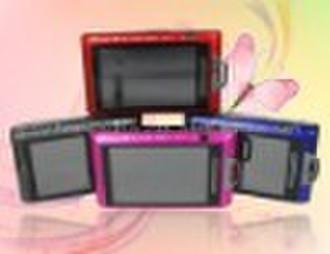 G1 camera tv wifi touch screen mobile phone with a