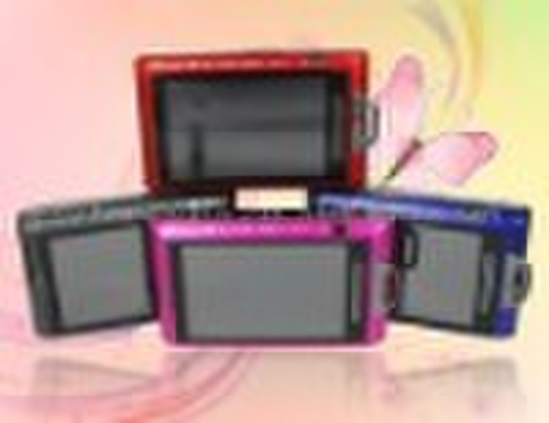 G1 camera tv wifi touch screen mobile phone with a