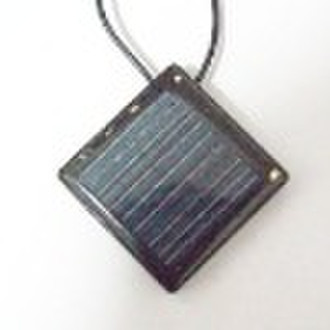 2GB solar power MP3 water-resistant,touch-pad cont