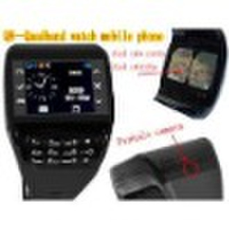 Quadband dual sim keypad camera Q8