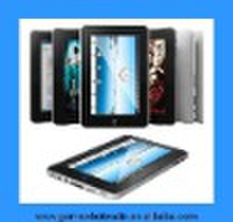 10.2'' Epad WIFI Touch Tablet PC