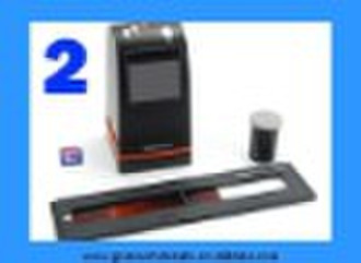 35mm Film Scanner Digital Portable Scanner Newest