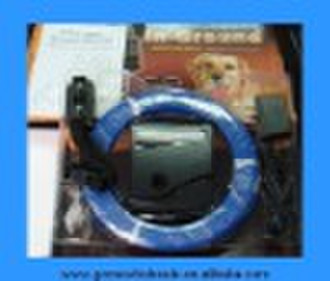 Petbaby In-Ground Radio Pet Fencing System