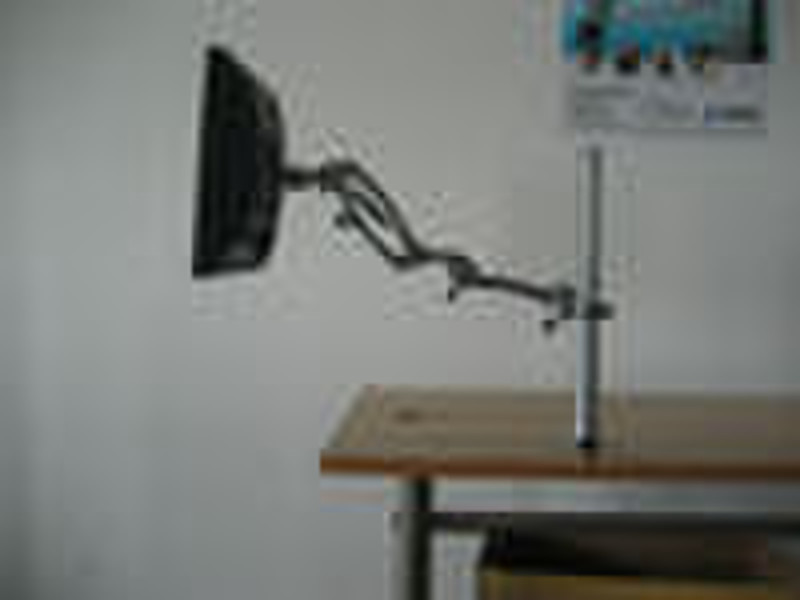 table mount lcd arm