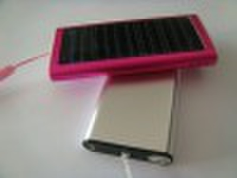 Solar Charger ZS147C