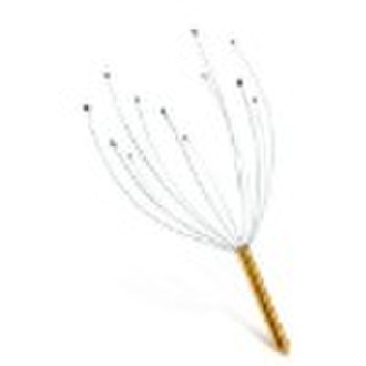 handy head massager