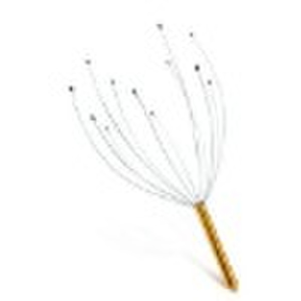 handy head massager