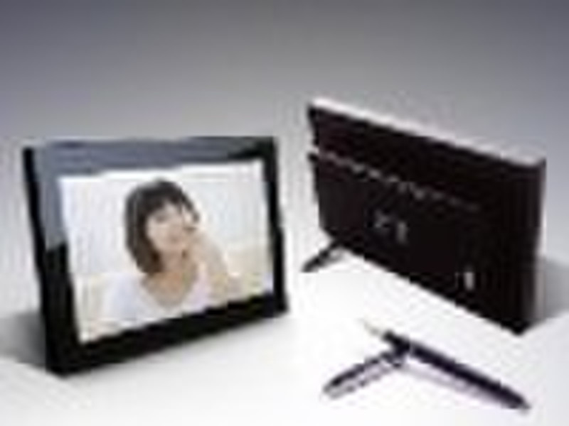 7 inch digital photo frame