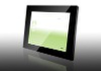 15"digital LCD photo frame