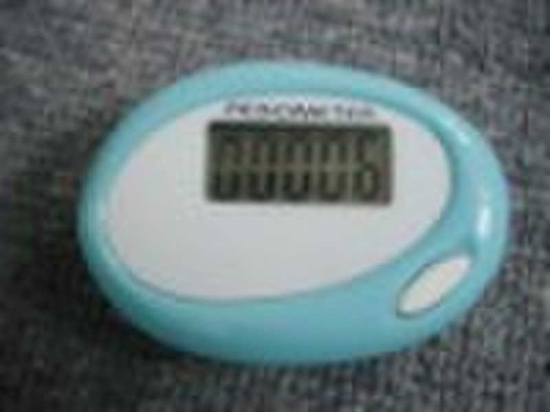 Pedometer