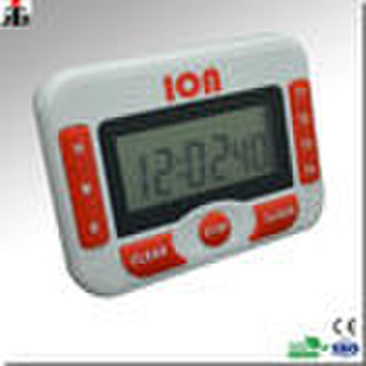 Digital Timer & Clock