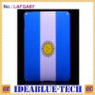 Flag Style Case for iPad