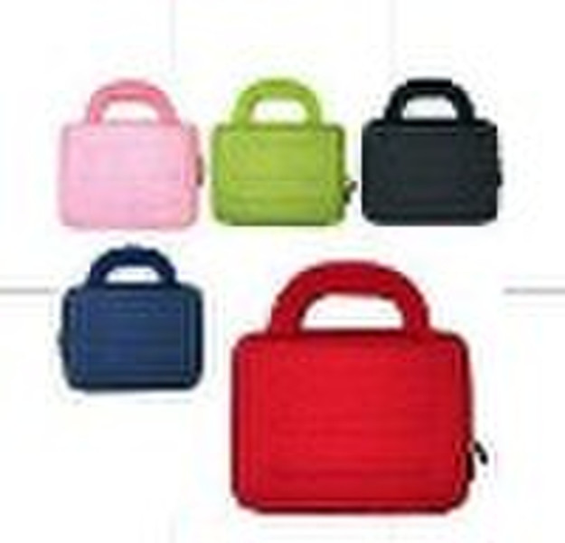 2010 Fashionable Ladies' laptop bags