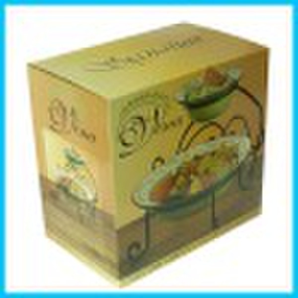 paper color printig box/packaging paper boxes