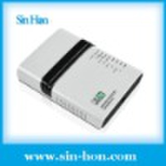 Wireless 11N 150M 3G Router