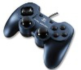 ПК Dual Shock игры колодки