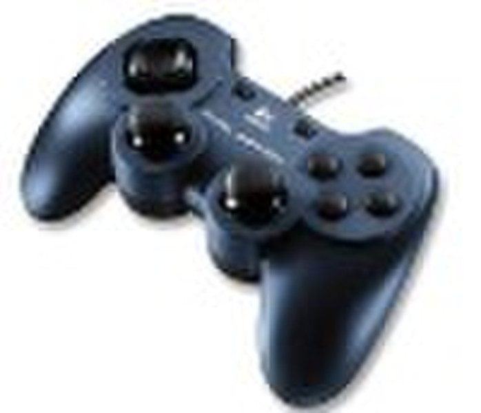 Pc Dual Shock Game Pads