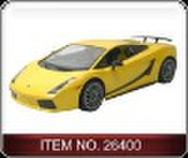 RC автомобилей 1:14 Lamborghini Модель автомобиля