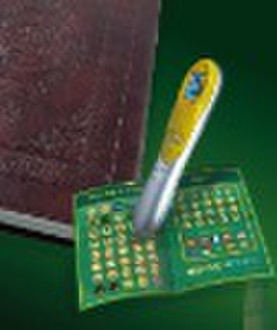 beliebte Quran Reader Quran studiert Stift