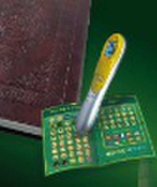 beliebte Quran Reader Quran studiert Stift