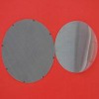 Welded Wire Mesh Discs