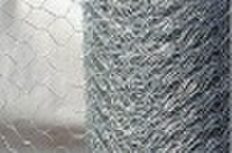 chicken wire netting