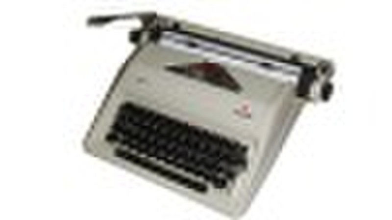 Schreibmaschine 13 ''