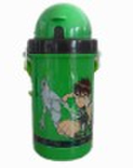 Plastic Water Bottle For Children