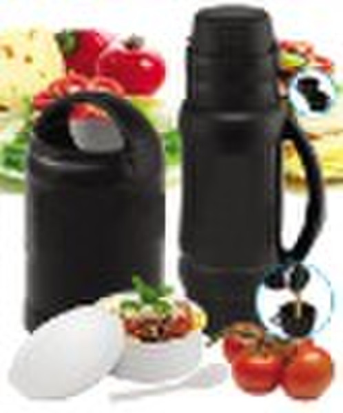 vacuum flask
