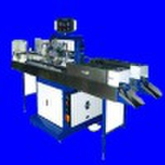 Fully Automatic Screen Printing Machine (UP-9101B)