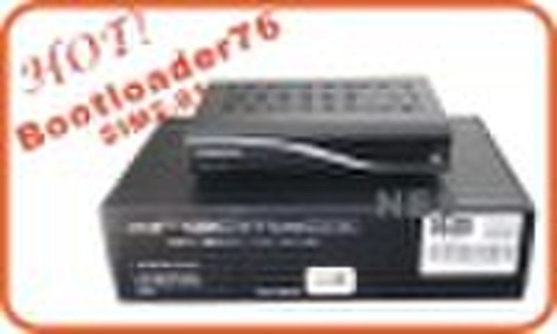 Dreambox DM800 DM800HD Dreambox800