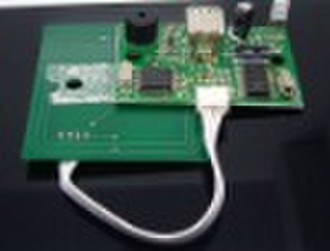 LF/HF RFID Reader Module