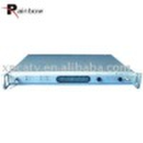 1310 Optic Fiber transmitter