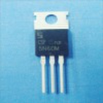 5N60 MOSFET транзистор