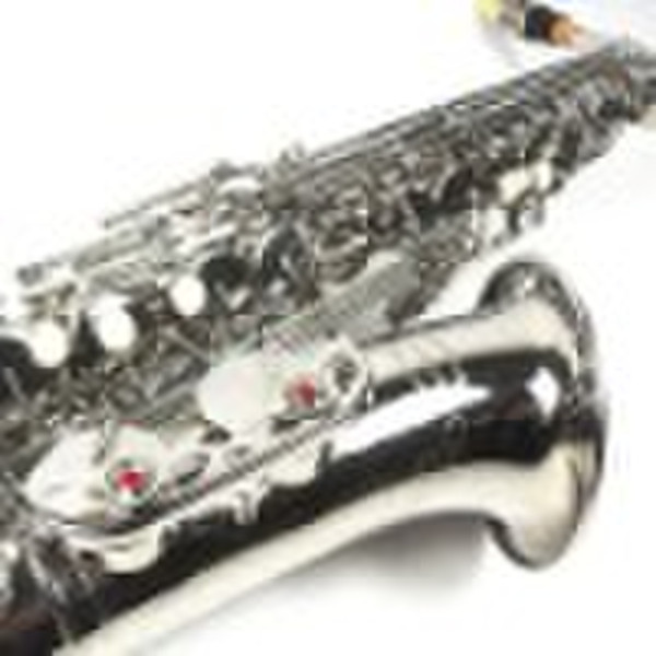 Alto Saxophone  Made with Japanese technology